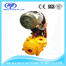 Tailings Delivery Horizontal Slurry Pump